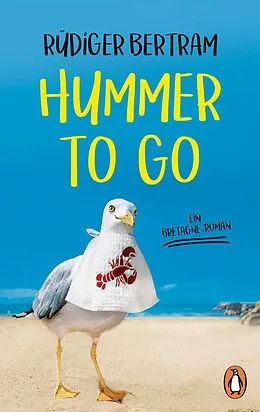 E-Book (epub) Hummer to go von Rüdiger Bertram