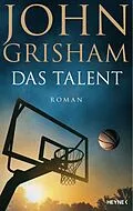 E-Book (epub) Das Talent von John Grisham