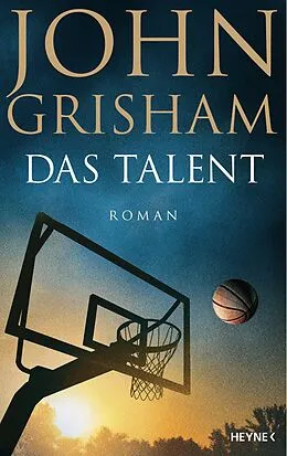 E-Book (epub) Das Talent von John Grisham