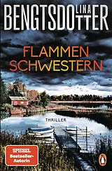 E-Book (epub) Flammenschwestern von Lina Bengtsdotter