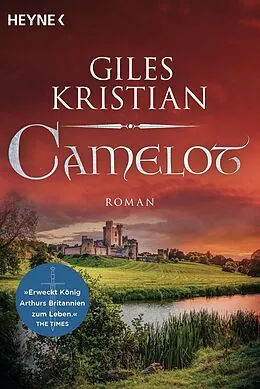 ePUB Camelot von Giles Kristian