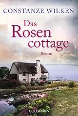 E-Book (epub) Das Rosencottage von Constanze Wilken