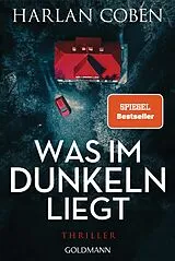 E-Book (epub) Was im Dunkeln liegt von Harlan Coben