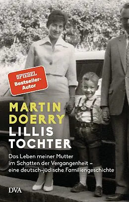 E-Book (epub) Lillis Tochter von Martin Doerry