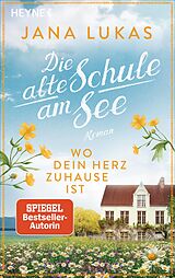E-Book (epub) Wo dein Herz zuhause ist von Jana Lukas