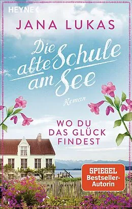 E-Book (epub) Wo du das Glück findest von Jana Lukas