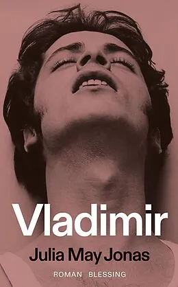 E-Book (epub) Vladimir von Julia May Jonas