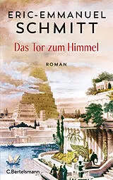 E-Book (epub) Das Tor zum Himmel von Eric-Emmanuel Schmitt
