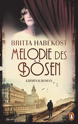 E-Book (epub) Melodie des Bösen von Britta Habekost