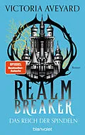 E-Book (epub) Das Reich der Spindeln von Victoria Aveyard