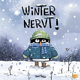 E-Book (epub) Winter nervt! von Dan Tavis