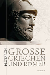 E-Book (epub) Große Griechen und Römer von Plutarch