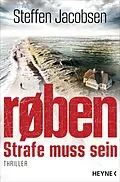 E-Book (epub) røben - Strafe muss sein von Steffen Jacobsen
