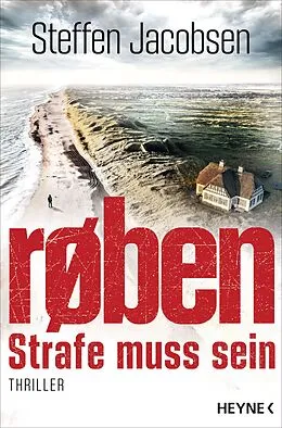 E-Book (epub) røben - Strafe muss sein von Steffen Jacobsen