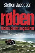 E-Book (epub) røben - Nichts bleibt ungesühnt von Steffen Jacobsen