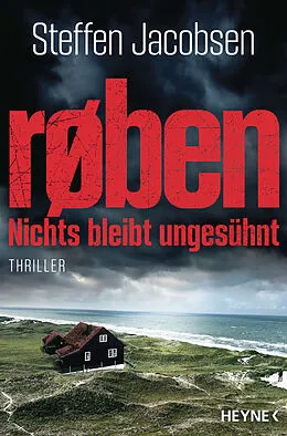 E-Book (epub) røben - Nichts bleibt ungesühnt von Steffen Jacobsen
