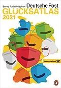 E-Book (pdf) Deutsche Post Glücksatlas 2021 von Bernd Raffelhüschen