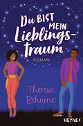 E-Book (epub) Du bist mein Lieblingstraum von Therese Beharrie