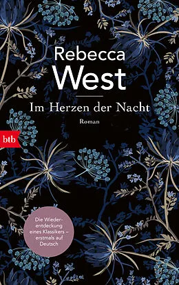 E-Book (epub) Im Herzen der Nacht von Rebecca West