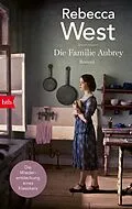 E-Book (epub) Die Familie Aubrey von Rebecca West