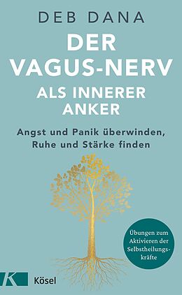E-Book (epub) Der Vagus-Nerv als innerer Anker von Deb Dana