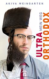 E-Book (epub) Ultraorthodox von Akiva Weingarten