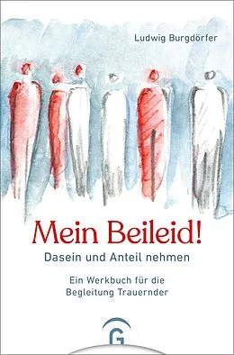 E-Book (epub) Mein Beileid! von Ludwig Burgdörfer