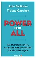 E-Book (epub) Power for All von Julie Battilana, Tiziana Casciaro