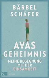 E-Book (epub) Avas Geheimnis von Bärbel Schäfer