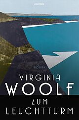 E-Book (epub) Zum Leuchtturm. Roman von Virginia Woolf