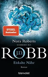 E-Book (epub) Eiskalte Nähe von J.D. Robb