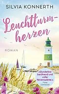 E-Book (epub) Leuchtturmherzen von Silvia Konnerth