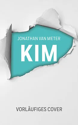 E-Book (epub) KIM von Jonathan Van Meter