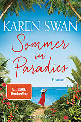E-Book (epub) Sommer im Paradies von Karen Swan