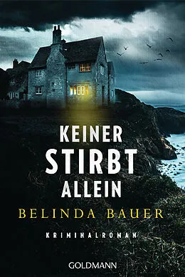 E-Book (epub) Keiner stirbt allein von Belinda Bauer