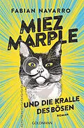 E-Book (epub) Miez Marple und die Kralle des Bösen von Fabian Navarro