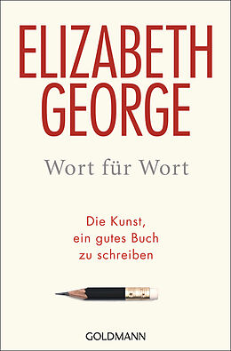 E-Book (epub) Wort für Wort von Elizabeth George