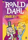 E-Book (epub) Charlie und die Schokoladenfabrik von Roald Dahl