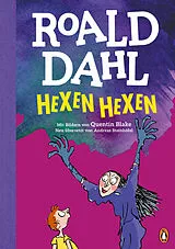 E-Book (epub) Hexen hexen von Roald Dahl