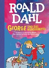 E-Book (epub) George und das Wundermittel von Roald Dahl
