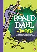 E-Book (epub) Die Trottels von Roald Dahl