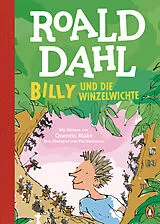 E-Book (epub) Billy und die Winzelwichte von Roald Dahl