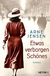 E-Book (epub) Etwas verborgen Schönes von Arne Jensen