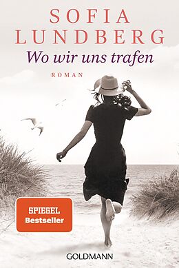 E-Book (epub) Wo wir uns trafen von Sofia Lundberg