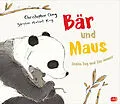 E-Book (epub) Bär und Maus - Jeden Tag und für immer von Christopher Cheng