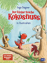 E-Book (epub) Der kleine Drache Kokosnuss in Australien von Ingo Siegner