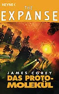 E-Book (epub) Das Protomolekül von James Corey