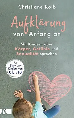 E-Book (epub) Aufklärung von Anfang an von Christiane Kolb