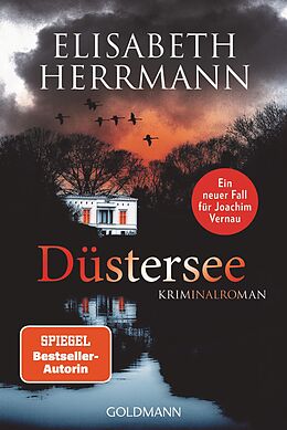E-Book (epub) Düstersee von Elisabeth Herrmann