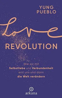 E-Book (epub) Love Revolution von Yung Pueblo